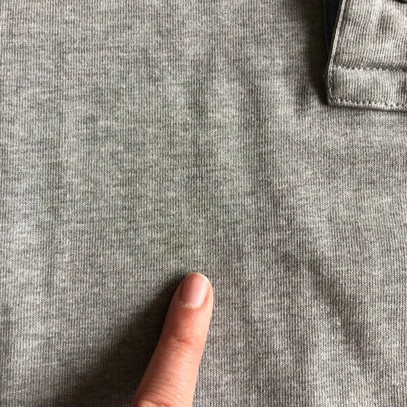 💙 Sacoor Brothers Long Sleeve Shirt 💙 - Picture 4 of 11